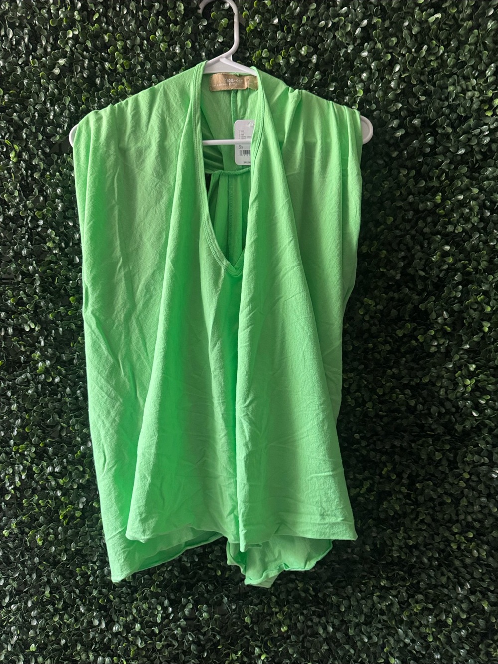 FREE PEOPLE Kaiya Top - Picture 5 of 11